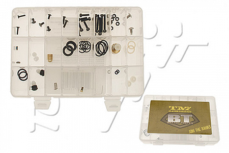 BT TM7 Player Parts Kit